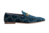 Gucci Jordaan Loafers, front view