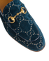 Gucci Jordaan Loafers, other view
