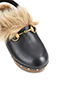 Gucci Fur Lined Mules, other view