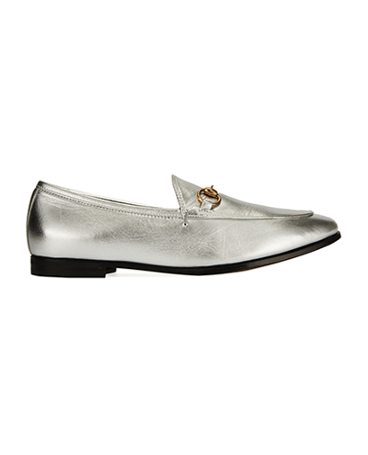 Gucci Loafers, front view