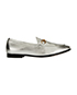 Gucci Loafers, front view