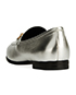 Gucci Loafers, back view