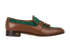 Gucci GG Tassel Loafers, front view