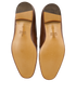 Gucci GG Tassel Loafers, top view