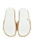 Gucci Eileen Slides, top view