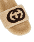 Gucci Eileen Slides, other view
