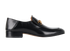 Gucci Double G Oxford Dress Shoes, front view