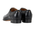 Gucci Double G Oxford Dress Shoes, back view