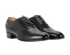 Gucci Double G Oxford Dress Shoes, side view