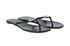 Gucci GG Crystal Thong Sandals, side view