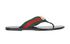 Gucci Thong Sandals, front view