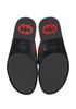 Gucci Thong Sandals, top view