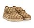 Gucci Fria Horse-bit Espadrille Loafers, side view
