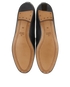 Gucci Jordaan Loafers, &pound;230, Shoes, Black, Leather, Top view