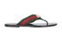 Gucci GG Thong Sandals, &pound;250, Front view