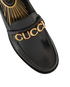 Gucci Logo Loafers, other view