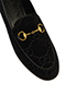 Gucci Mono Horsebit Loafers, other view