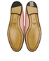 Gucci Horsebit Loafers Leather, top view