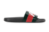 Gucci X Palace Web Slides, front view