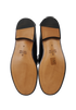 Gucci Plaque Loafer, top view