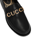 Gucci Plaque Loafer, other view