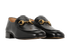 Gucci Horsebit Loafers, side view