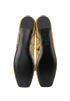 Gucci Ballet Flats, top view