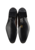 Gucci Lace Up Dress Shoes, top view
