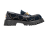 Gucci Horsebit Loafer, front view