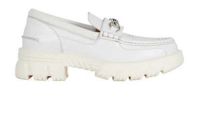 Gucci Horsebit Loafers, front view