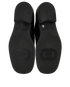 Gucci GG Loafers, top view