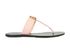 Gucci GG Thong Sandals, front view