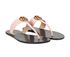 Gucci GG Thong Sandals, side view