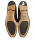 Gucci Betis Glamour Horsebit Loafers, top view