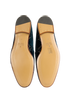 Gucci Jordaan Loafers, top view