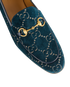 Gucci Jordaan Loafers, other view