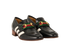 Gucci x Adidas Horsebit Loafers, side view