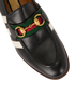 Gucci x Adidas Horsebit Loafers, other view