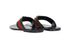 Gucci Kika Thong Sandals, back view