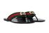 Gucci Kika Thong Sandals, side view