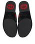 Gucci Kika Thong Sandals, top view