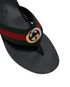 Gucci Kika Thong Sandals, other view