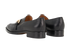 Gucci Loafers, &pound;275, Shoes, Black, Leather, Back view