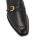Gucci Loafers, &pound;275, Shoes, Black, Leather, Other view