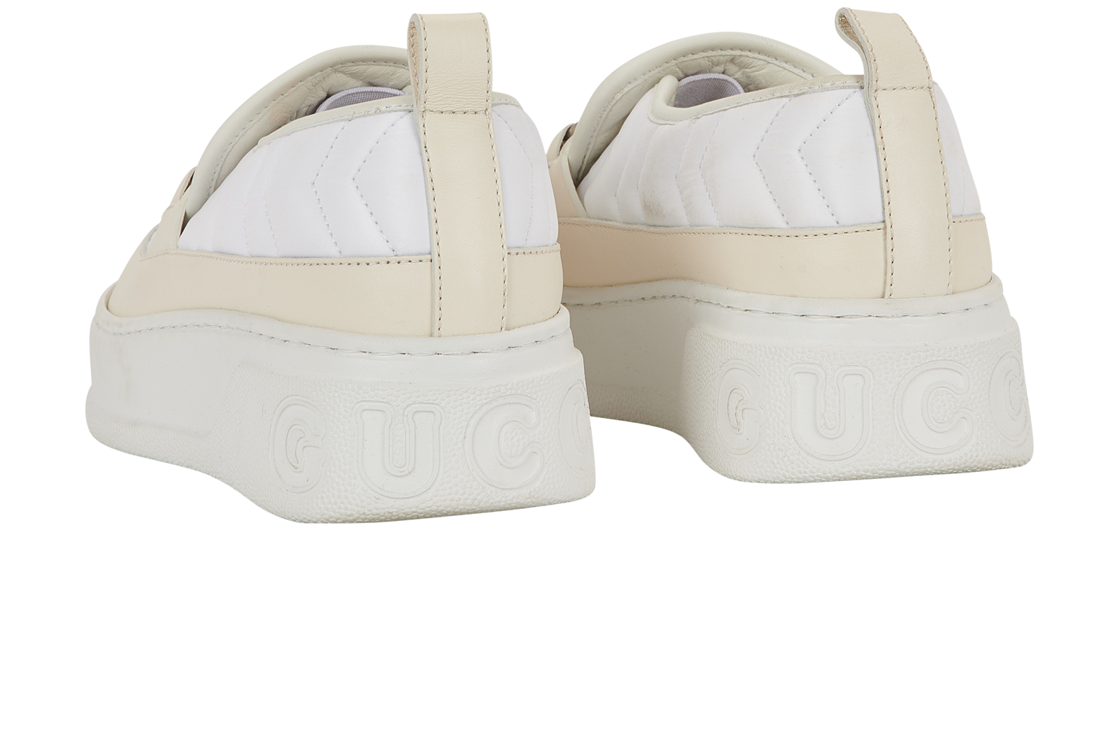 Gucci Matelasse Pumps, Flats Designer Exchange Buy Sell Exchange