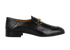 Gucci Mens Jordan Loafers, front view