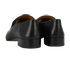Gucci Mens Jordan Loafers, back view