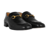 Gucci Mens Jordan Loafers, side view