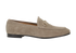 Gucci Horsebit Loafers, &pound;295, Shoes, Grey, Suede, Front view