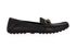 Gucci Vintage Bamboo Loafers, front view